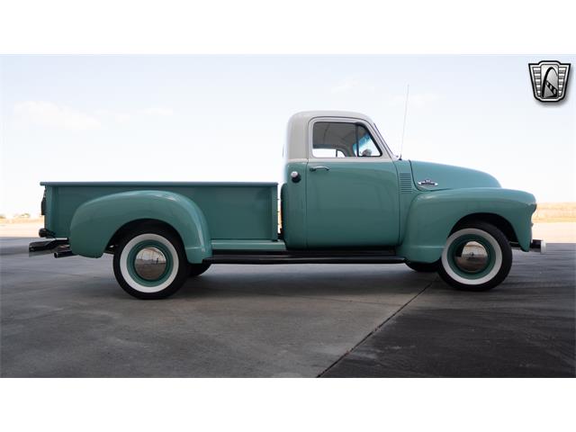 1955 Chevrolet 3600 (CC-1342879) for sale in O'Fallon, Illinois