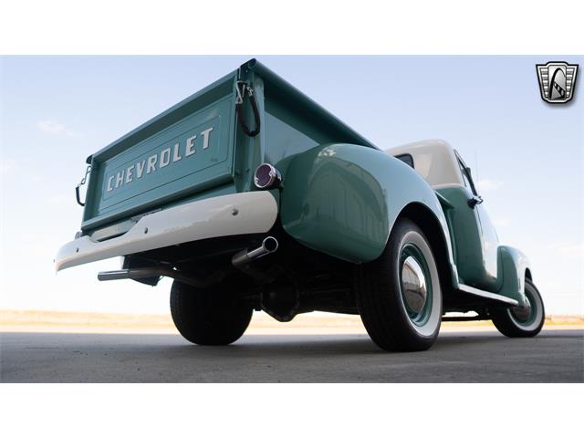 1955 Chevrolet 3600 (CC-1342879) for sale in O'Fallon, Illinois