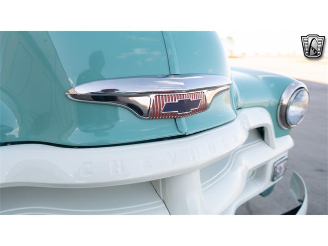 1955 Chevrolet 3600 (CC-1342879) for sale in O'Fallon, Illinois