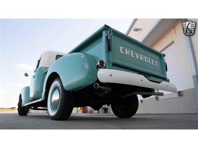 1955 Chevrolet 3600 (CC-1342879) for sale in O'Fallon, Illinois