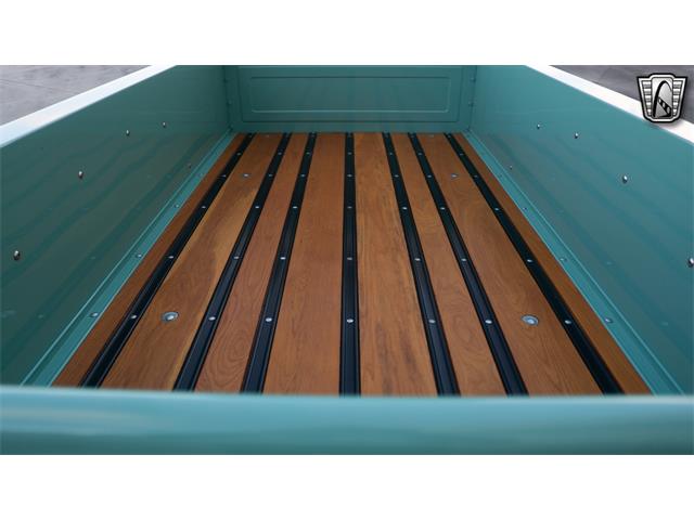 1955 Chevrolet 3600 (CC-1342879) for sale in O'Fallon, Illinois