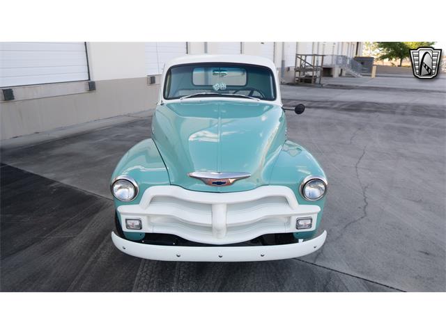 1955 Chevrolet 3600 (CC-1342879) for sale in O'Fallon, Illinois