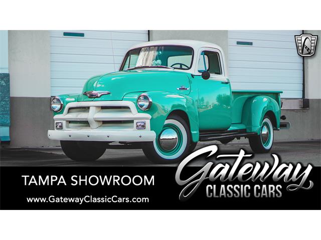 1955 Chevrolet 3600 (CC-1342879) for sale in O'Fallon, Illinois