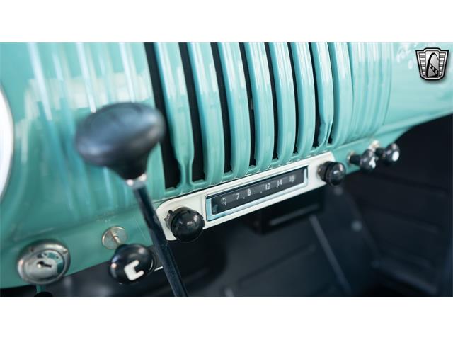 1955 Chevrolet 3600 (CC-1342879) for sale in O'Fallon, Illinois