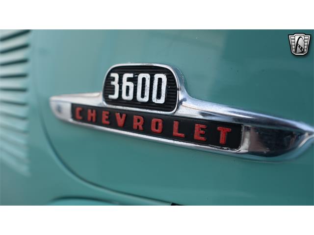 1955 Chevrolet 3600 (CC-1342879) for sale in O'Fallon, Illinois