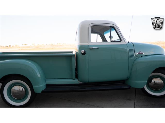 1955 Chevrolet 3600 (CC-1342879) for sale in O'Fallon, Illinois