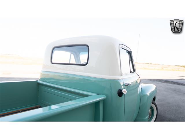 1955 Chevrolet 3600 (CC-1342879) for sale in O'Fallon, Illinois