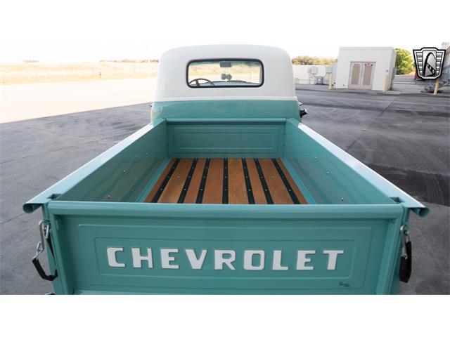 1955 Chevrolet 3600 (CC-1342879) for sale in O'Fallon, Illinois