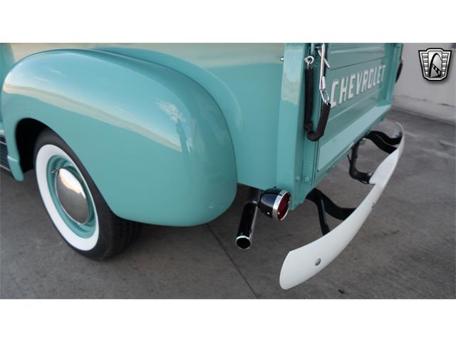 1955 Chevrolet 3600 (CC-1342879) for sale in O'Fallon, Illinois