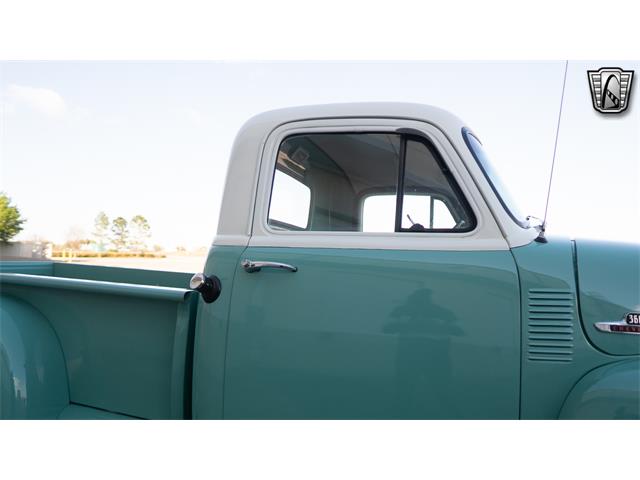 1955 Chevrolet 3600 (CC-1342879) for sale in O'Fallon, Illinois