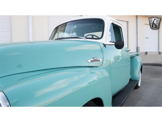 1955 Chevrolet 3600 (CC-1342879) for sale in O'Fallon, Illinois