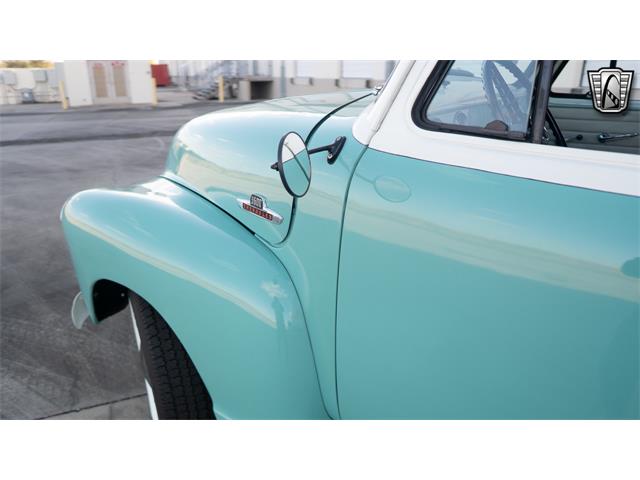 1955 Chevrolet 3600 (CC-1342879) for sale in O'Fallon, Illinois