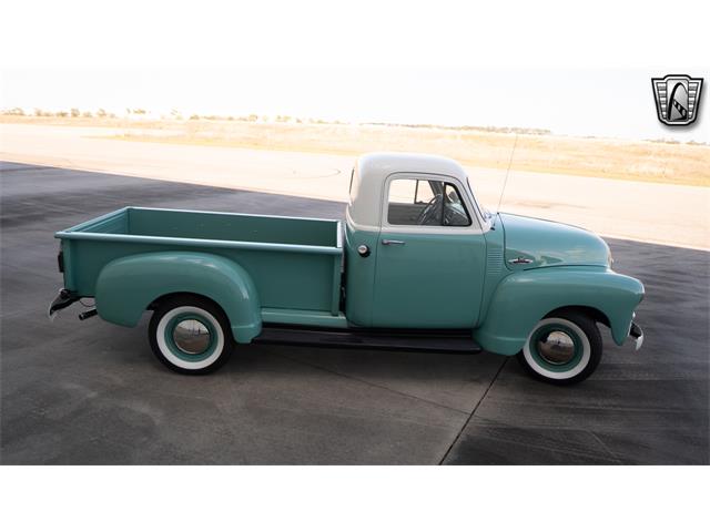 1955 Chevrolet 3600 (CC-1342879) for sale in O'Fallon, Illinois