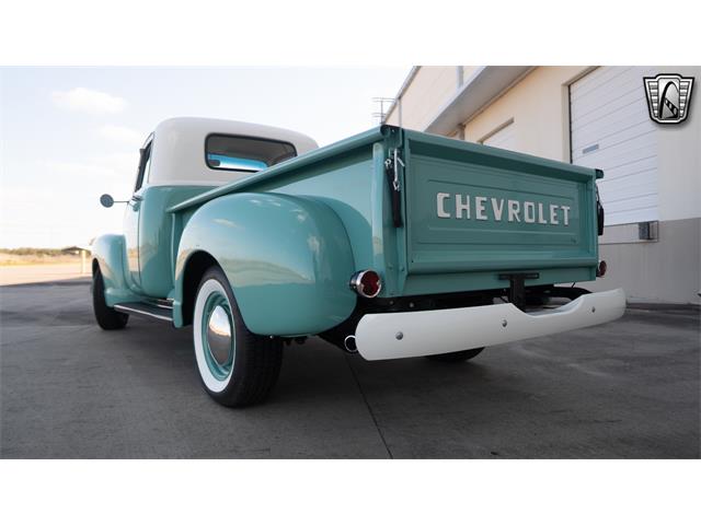 1955 Chevrolet 3600 (CC-1342879) for sale in O'Fallon, Illinois