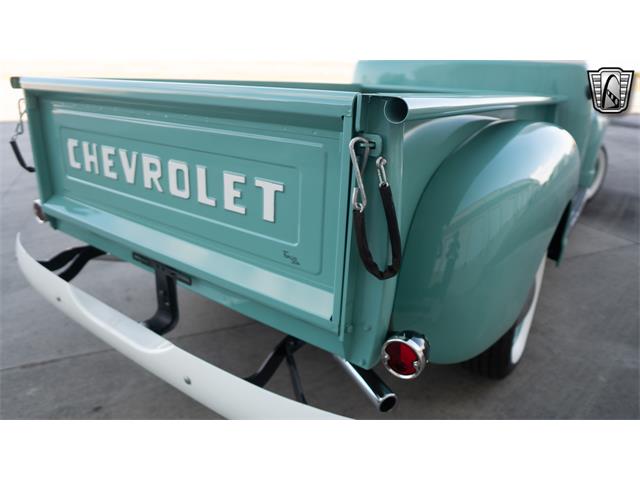 1955 Chevrolet 3600 (CC-1342879) for sale in O'Fallon, Illinois