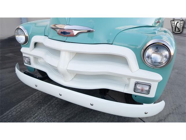 1955 Chevrolet 3600 (CC-1342879) for sale in O'Fallon, Illinois