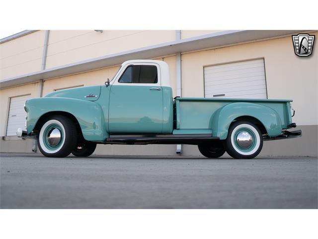 1955 Chevrolet 3600 (CC-1342879) for sale in O'Fallon, Illinois