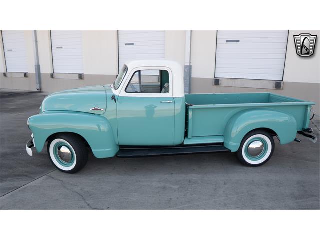 1955 Chevrolet 3600 (CC-1342879) for sale in O'Fallon, Illinois