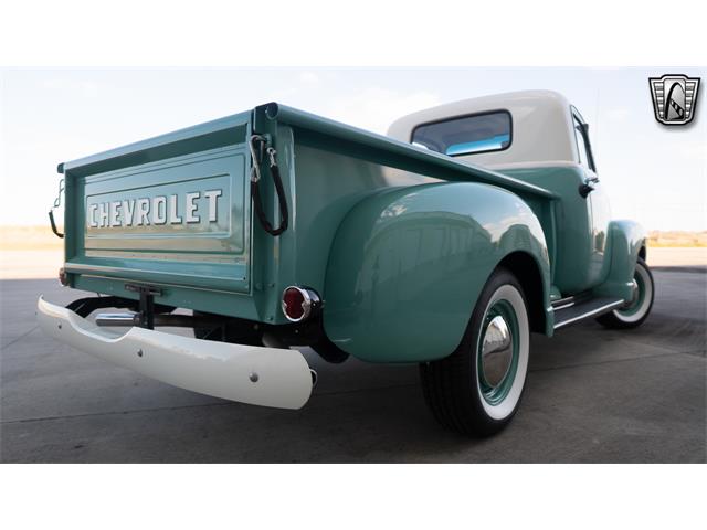 1955 Chevrolet 3600 (CC-1342879) for sale in O'Fallon, Illinois