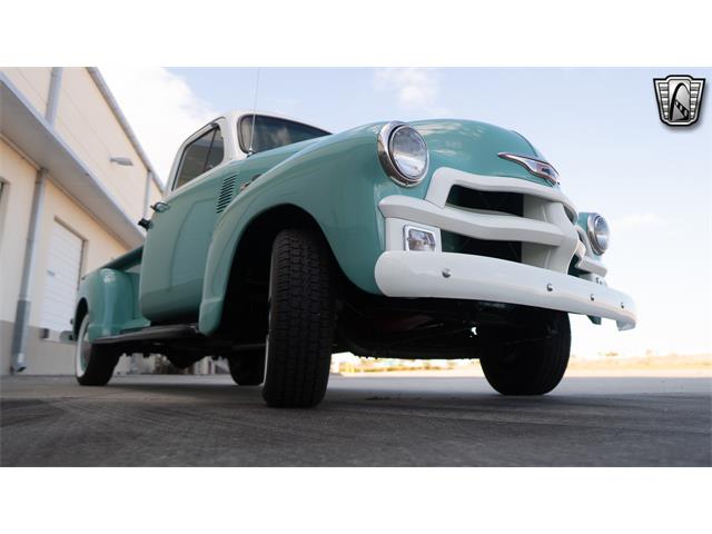1955 Chevrolet 3600 (CC-1342879) for sale in O'Fallon, Illinois