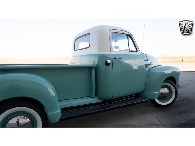 1955 Chevrolet 3600 (CC-1342879) for sale in O'Fallon, Illinois