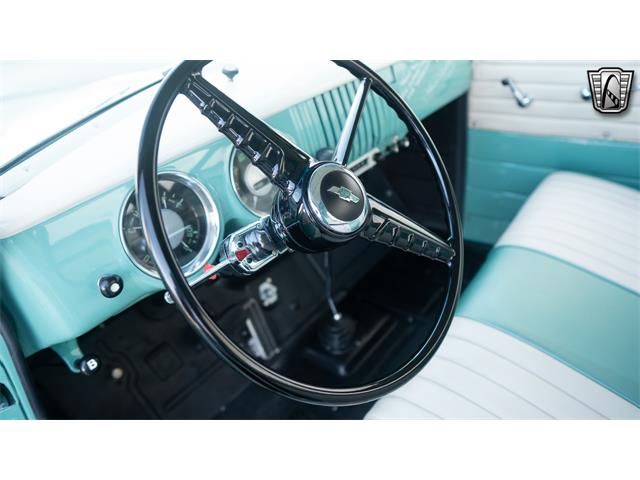 1955 Chevrolet 3600 (CC-1342879) for sale in O'Fallon, Illinois