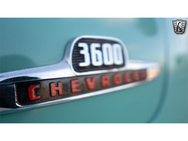 1955 Chevrolet 3600 (CC-1342879) for sale in O'Fallon, Illinois