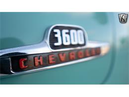 1955 Chevrolet 3600 (CC-1342879) for sale in O'Fallon, Illinois
