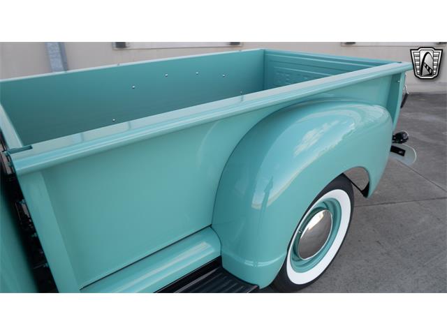 1955 Chevrolet 3600 (CC-1342879) for sale in O'Fallon, Illinois