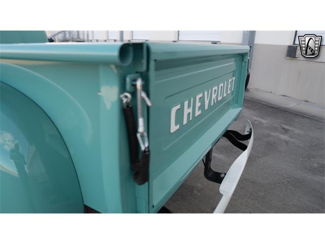 1955 Chevrolet 3600 (CC-1342879) for sale in O'Fallon, Illinois