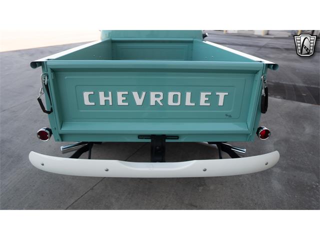 1955 Chevrolet 3600 (CC-1342879) for sale in O'Fallon, Illinois