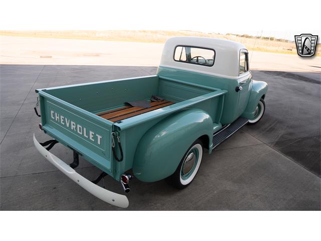 1955 Chevrolet 3600 (CC-1342879) for sale in O'Fallon, Illinois
