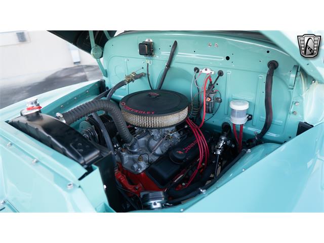 1955 Chevrolet 3600 (CC-1342879) for sale in O'Fallon, Illinois