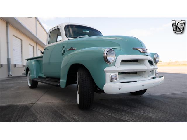 1955 Chevrolet 3600 (CC-1342879) for sale in O'Fallon, Illinois