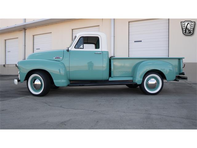 1955 Chevrolet 3600 (CC-1342879) for sale in O'Fallon, Illinois