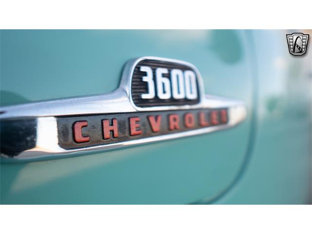 1955 Chevrolet 3600 (CC-1342879) for sale in O'Fallon, Illinois