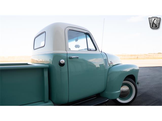1955 Chevrolet 3600 (CC-1342879) for sale in O'Fallon, Illinois