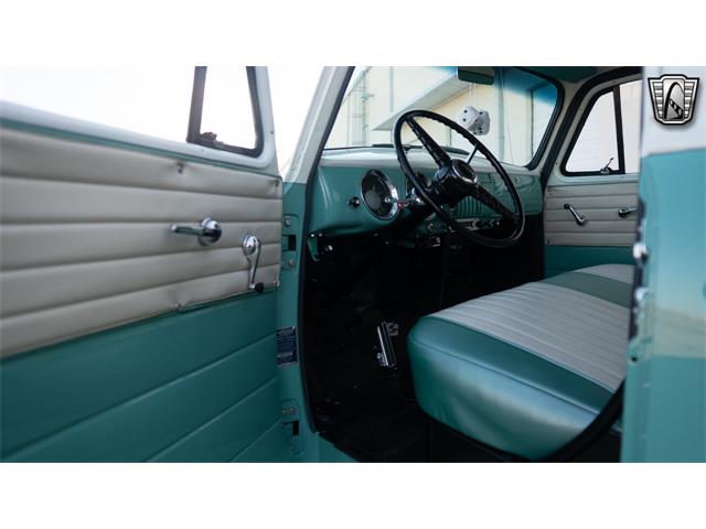 1955 Chevrolet 3600 (CC-1342879) for sale in O'Fallon, Illinois