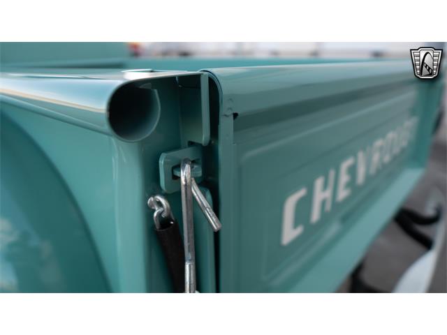 1955 Chevrolet 3600 (CC-1342879) for sale in O'Fallon, Illinois