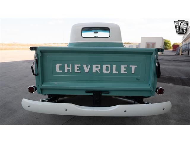 1955 Chevrolet 3600 (CC-1342879) for sale in O'Fallon, Illinois