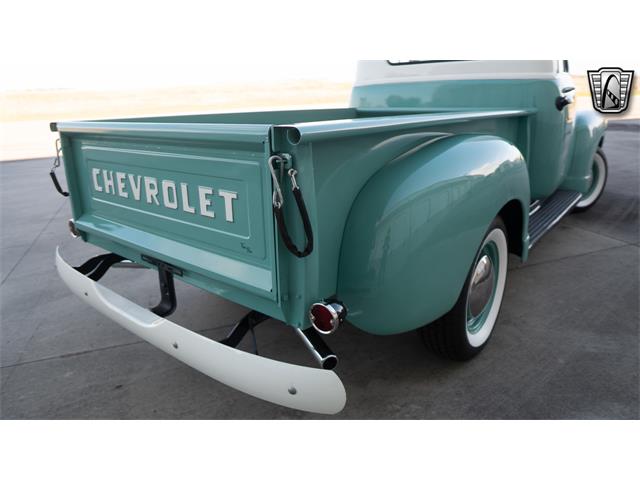 1955 Chevrolet 3600 (CC-1342879) for sale in O'Fallon, Illinois