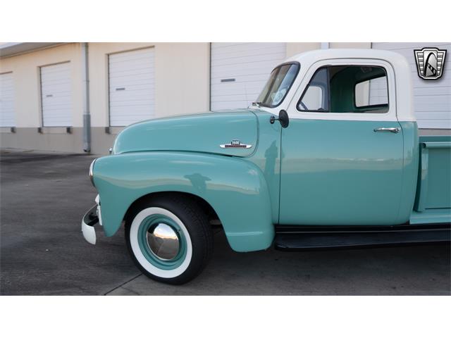 1955 Chevrolet 3600 (CC-1342879) for sale in O'Fallon, Illinois