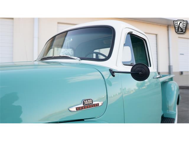 1955 Chevrolet 3600 (CC-1342879) for sale in O'Fallon, Illinois