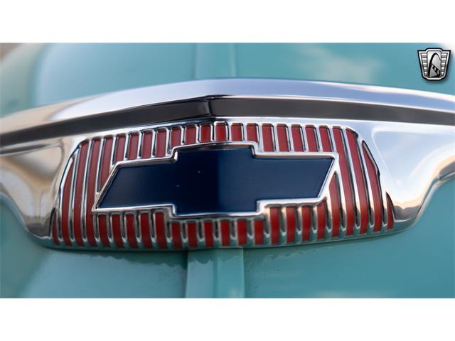 1955 Chevrolet 3600 (CC-1342879) for sale in O'Fallon, Illinois