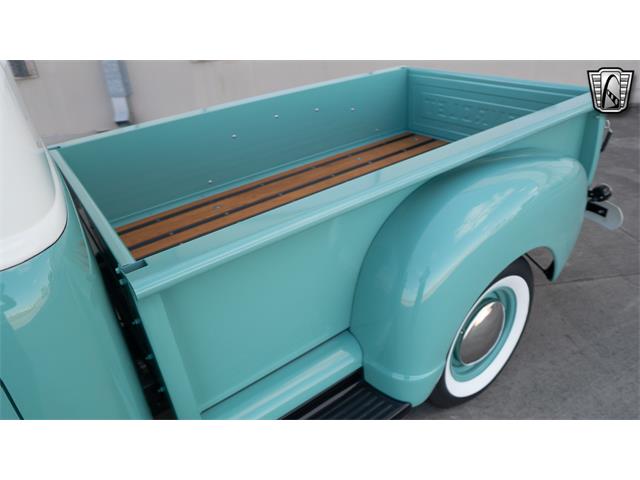 1955 Chevrolet 3600 (CC-1342879) for sale in O'Fallon, Illinois