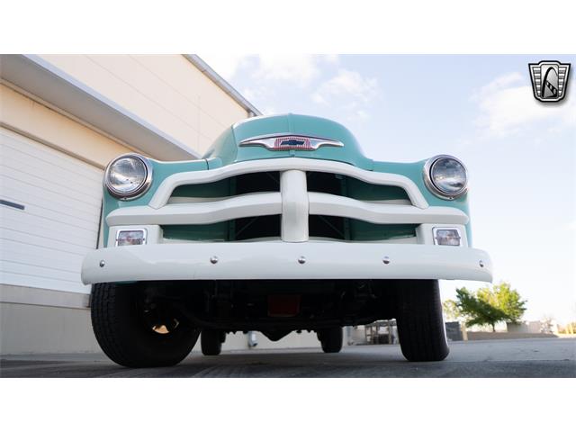 1955 Chevrolet 3600 (CC-1342879) for sale in O'Fallon, Illinois