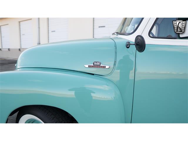 1955 Chevrolet 3600 (CC-1342879) for sale in O'Fallon, Illinois