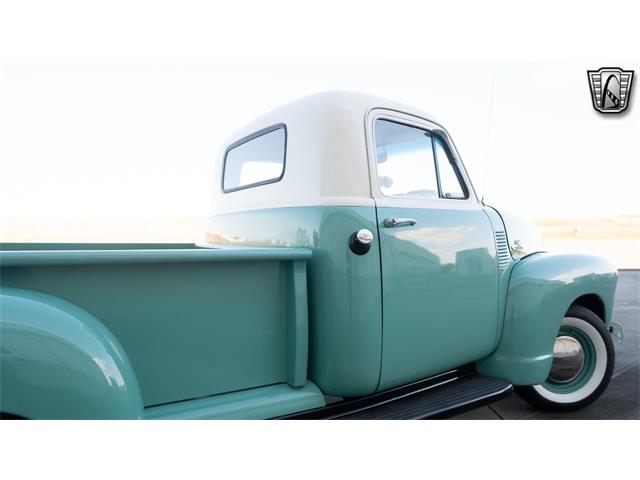 1955 Chevrolet 3600 (CC-1342879) for sale in O'Fallon, Illinois