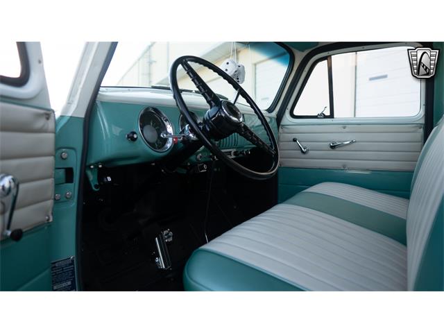 1955 Chevrolet 3600 (CC-1342879) for sale in O'Fallon, Illinois