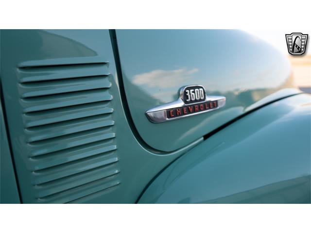 1955 Chevrolet 3600 (CC-1342879) for sale in O'Fallon, Illinois